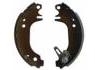 刹车蹄片 Brake Shoe Set:4241.E8