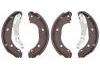 刹车蹄片 Brake Shoe Set:77362286