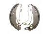 Bremsbackensatz Brake Shoe Set:4241.6C