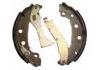 Zapata de freno Brake Shoe Set:4241.5T