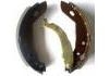 Zapata de freno Brake Shoe Set:4241.4K