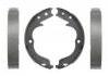 刹车蹄片 Brake Shoe Set:MN150574