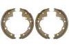 Brake Shoe Set Brake Shoe Set:SR 3157755