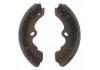 刹车蹄片 Brake Shoe Set:04494-87309-000