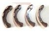 Brake Shoe Set:04494-27010