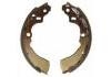 Brake Shoe Set Brake Shoe Set:04495-87206-000