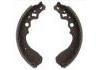 Brake Shoe Set Brake Shoe Set:NN5029