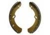 Brake Shoe Set:04496-87306-000
