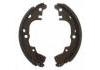 Brake Shoe Set Brake Shoe Set:04495-87703
