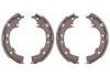 Brake Shoe Set Brake Shoe Set:04495-44010