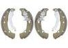 Brake Shoe Set Brake Shoe Set:04495-87Z01