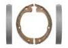 Brake Shoe Set:7L1Z-2A753-A