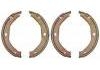 Bremsbackensatz Brake Shoe Set:5011988AB