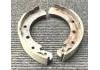 刹车蹄片 Brake Shoe Set:K6622
