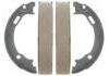Brake Shoe Set Brake Shoe Set:3W1Z-2N712-AA