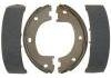 Brake Shoe Set:906 420 04 20