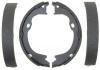 Brake Shoe Set:68003589AA