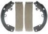 Bremsbackensatz Brake Shoe Set:05159106AA