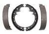 Bremsbackensatz Brake Shoe Set:33-2075