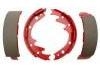 Brake Shoe Set Brake Shoe Set:4176763
