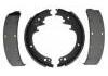 刹车蹄片 Brake Shoe Set:5474545