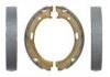 刹车蹄片 Brake Shoe Set:S803-1543