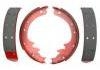 刹车蹄片 Brake Shoe Set:398-2060