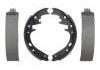 刹车蹄片 Brake Shoe Set:05003780AA