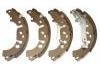 刹车蹄片 Brake Shoe Set:77363858