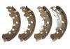 刹车蹄片 Brake Shoe Set:77363855