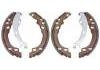 刹车蹄片 Brake Shoe Set:77362615
