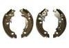 Kit mâchoire de frein Brake Shoe Set:77362491