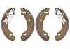 刹车蹄片 Brake Shoe Set:9945371