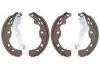 刹车蹄片 Brake Shoe Set:71742832