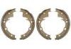 Brake Shoe Set:1906151