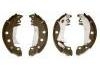 Brake Shoe Set Brake Shoe Set:5888143