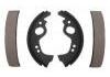 刹车蹄片 Brake Shoe Set:435-8017