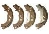 Brake Shoe Set:77362756
