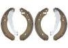 Kit mâchoire de frein Brake Shoe Set:5 020 986