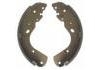 刹车蹄片 Brake Shoe Set:3645890