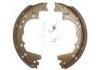 刹车蹄片 Brake Shoe Set:4C4Z-2007-NA