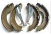 Brake Shoe Set Brake Shoe Set:M201037-1700