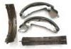 Brake Shoe Set Brake Shoe Set:3502190-BS01