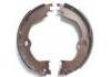 Brake Shoe Set:M11-3502210