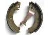 Brake Shoe Set Brake Shoe Set:3502060-T01