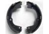 Brake Shoe Set:C00027026
