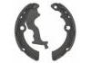 刹车蹄片 Brake Shoe Set:44060-6086R