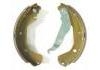 刹车蹄片 Brake Shoe Set:26692607