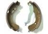 Brake Shoe Set:26276619