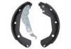 刹车蹄片 Brake Shoe Set:CAP-S016